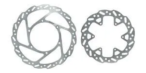 Disco freno WRP YAMAHA YZ 125 anteriore