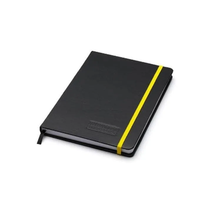 Agenda A5 YAMAHA 60th Anniversary