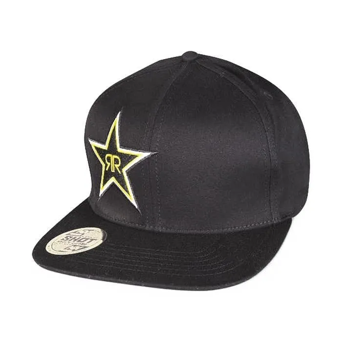 Cappello SHOT ROCKSTAR SUBLIM