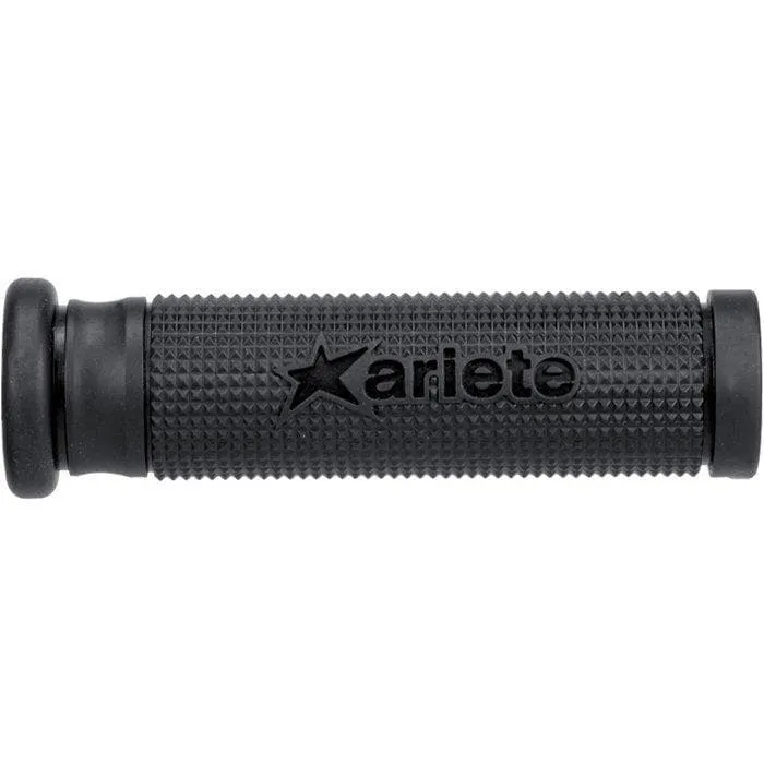 Coppia manopole ARIETE UNITY - ATV nere