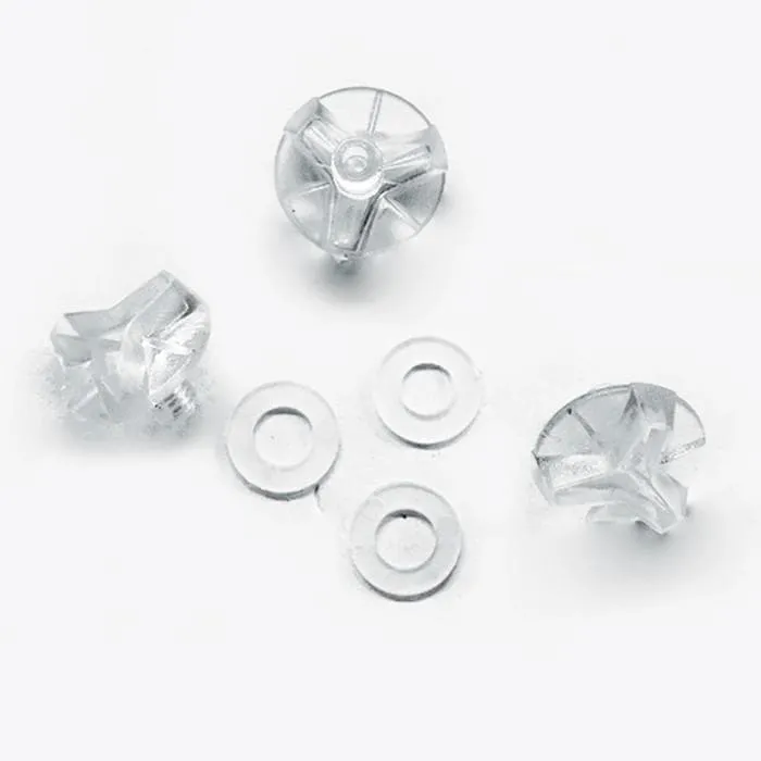 Kit viti peak's screws per casco AIROH ARCHER