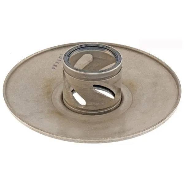 Semipuleggia condotta scorrevole RMS Piaggio Beverly eu3 125cc