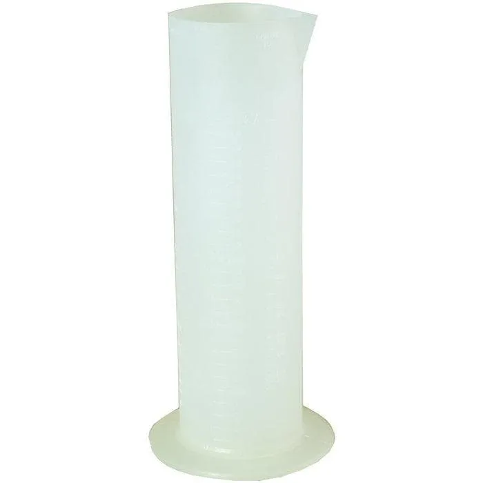 Misurino 500cc graduato R-TECH