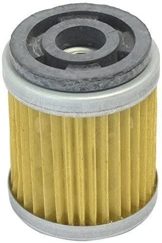 Filtro olio ATHENA Yamaha FFC006 YZ250F 01-02 | WR250F 01-02 equiv. HF142