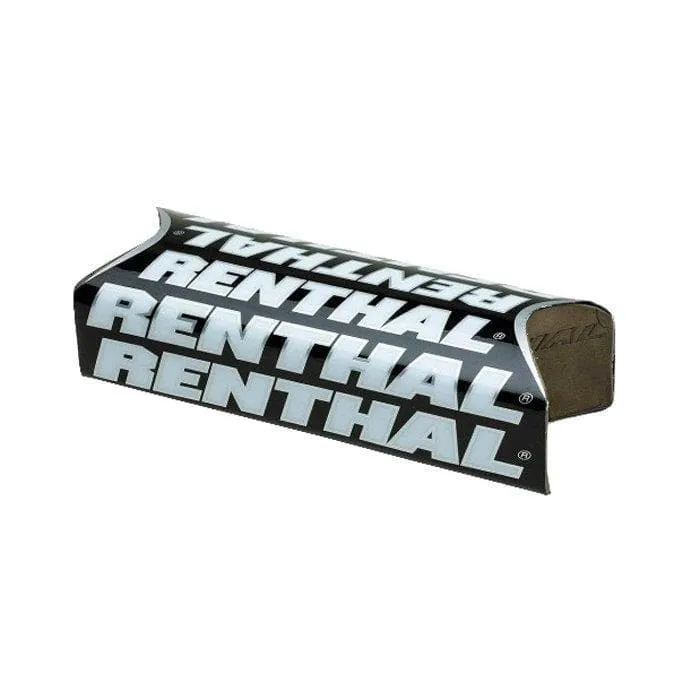 Paracolpi RENTHAL Fatbar Pads Team Issue nero
