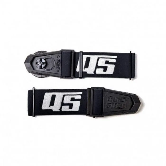 Quick Strap ACERBIS nero