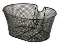 Cesto bici BRN anteriore senza ganci eco