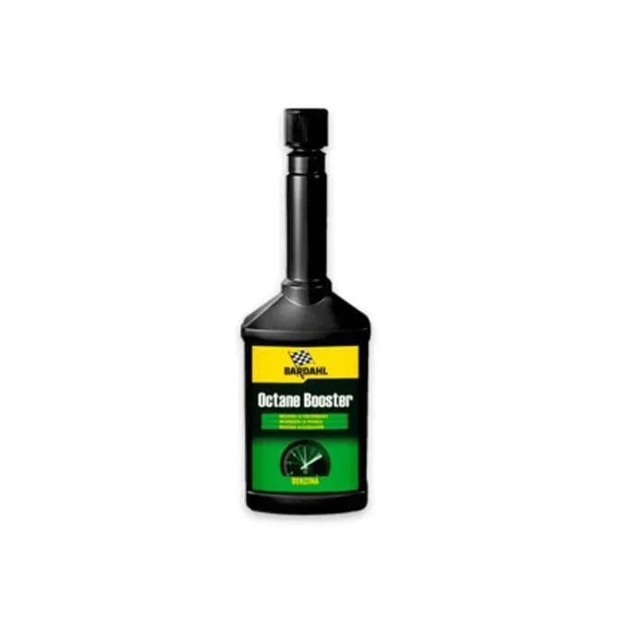 Additivo BARDAHL Octane Booster benzina 250ml