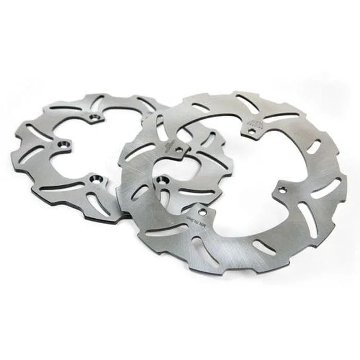 Disco freno JT YZ 125|250 YZF|WRF 250|426|450 post.