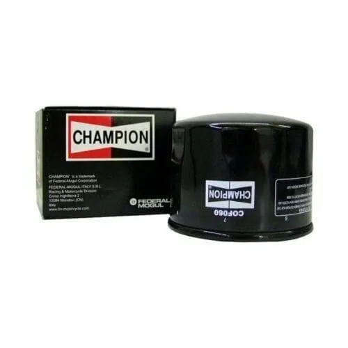 Filtro Olio Champion COF060 BMW