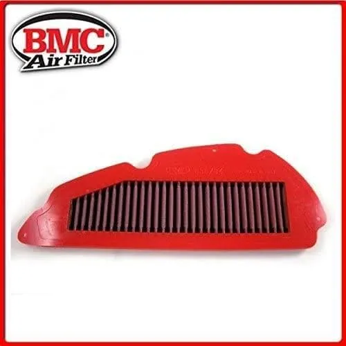 FILTRO ARIA BMC RACING SPORTIVO HONDA SH 300 2014|2016 LAVABILE RACING SPORTIVO