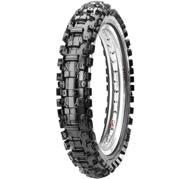 Pneumatico Off Road CST 100/90-19 CM703 57M TT