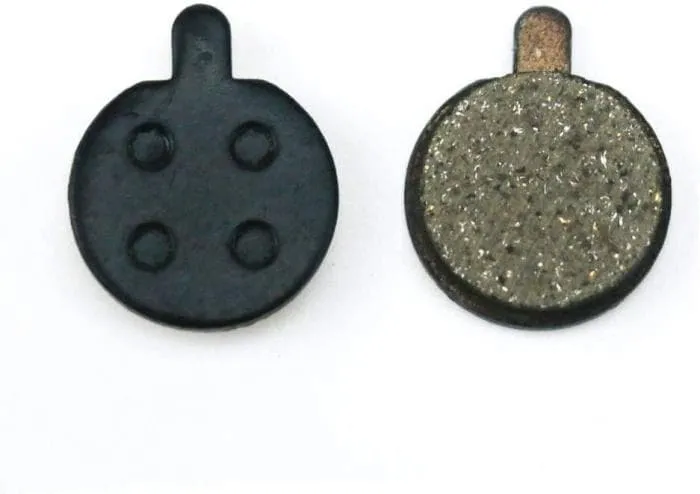 Pastiglie freno monopattino Oregon compatibili XIAOMI M365 PRO