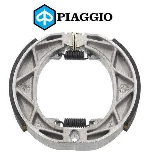 Ganasce freno posteriori Piaggio Originali Vespa - Liberty
