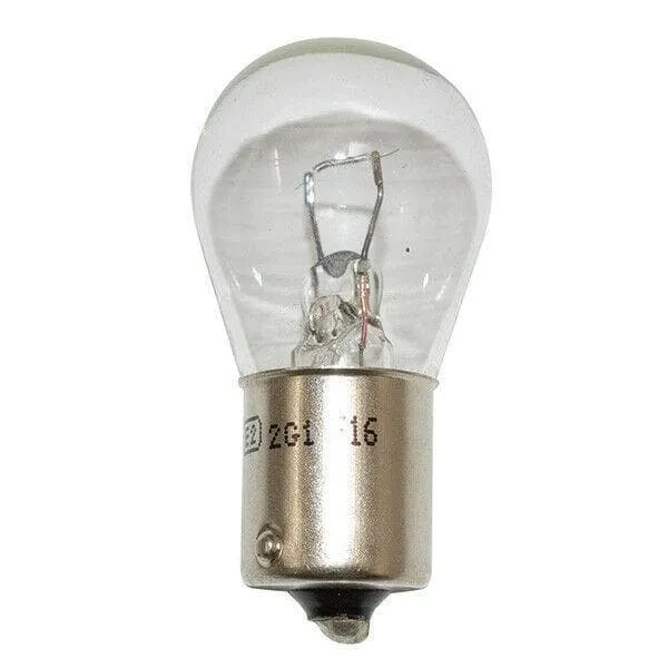 Lampadina SGR monoluce 12V | 21W