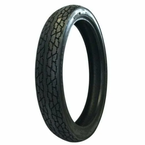 Pneumatico scooter DEESTONE 80/80-16 46P D815