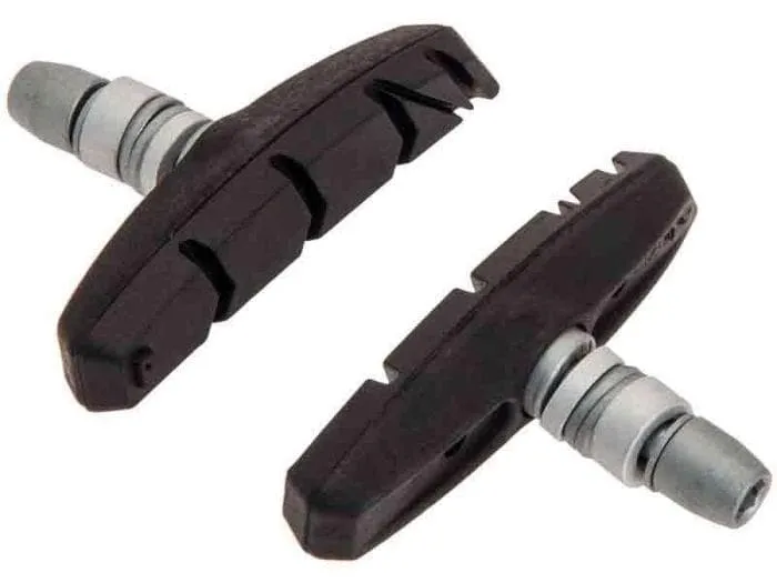 Pattini freno BRN V-Brake rinforzati (la coppia)