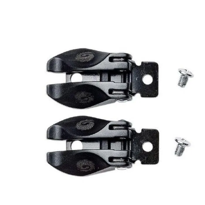 Ricambio leva ST | MX per stivali SIDI n. 110 nero