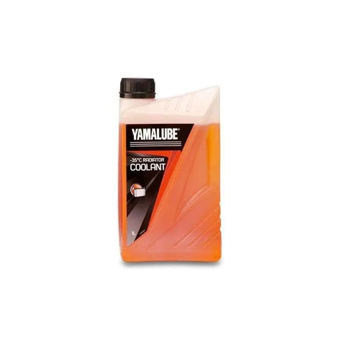 Liquido radiatore YAMALUBE Coolant 1 lt.