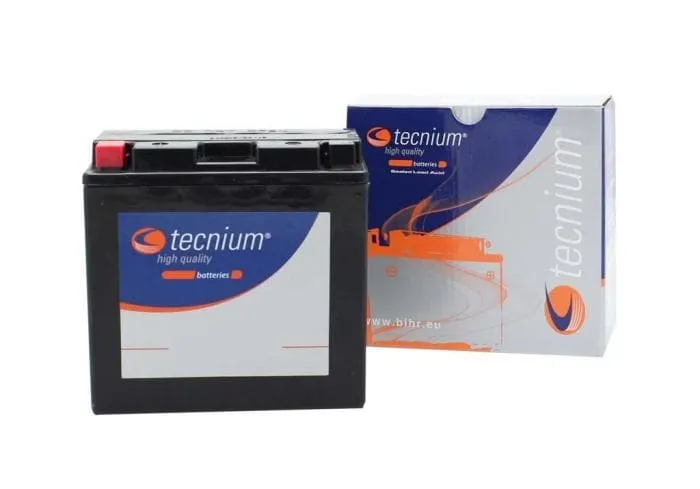 Batteria TECNIUM BT9B-4 12V 8Ah