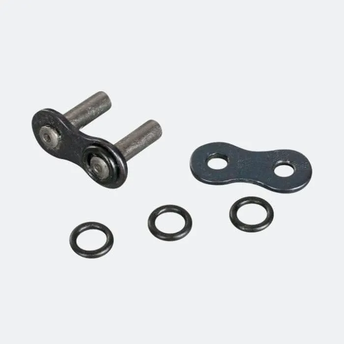 Giunto maglia a ribadire CZ 520 DZO o-ring