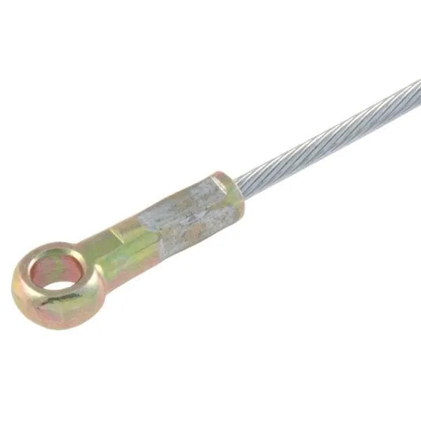 Cavo freno post. RMS 3x1000 Vespa