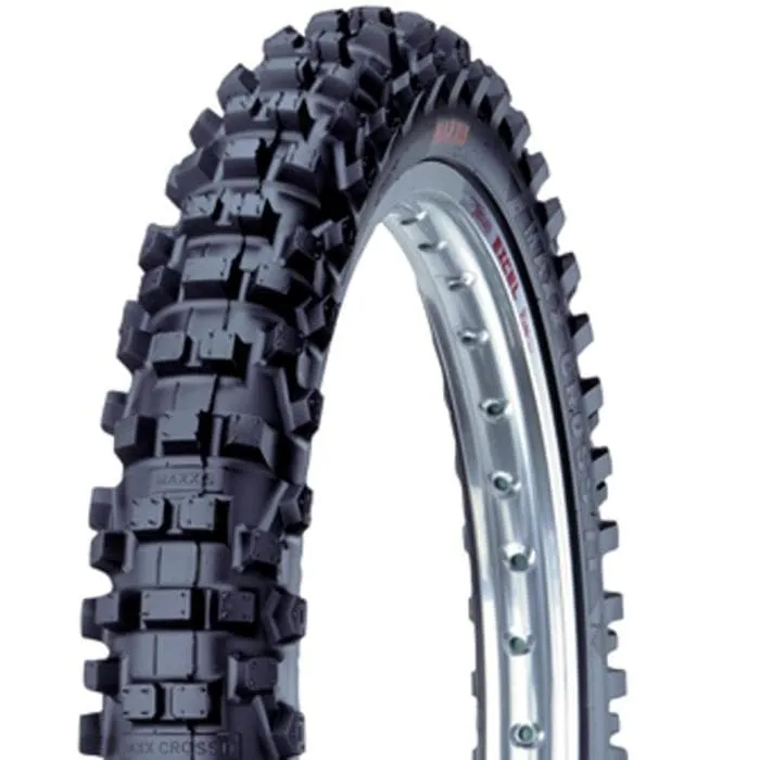 Pneumatico MAXXIS M7304 70/100-19 42M