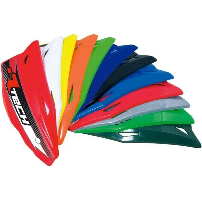 Paramani RACETECH Vertigo arancio KTM - plastiche di ricambio