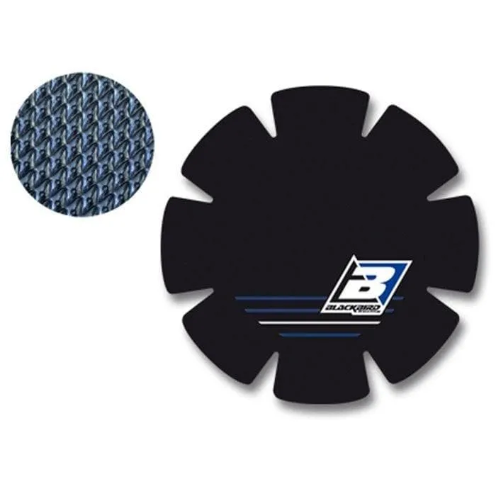Adesivo carter frizione YAMAHA YZF 426-450 00-16 BLACKBIRD