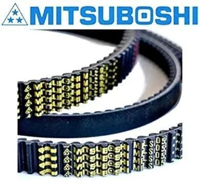 Cinghia variatore MITSUBOSHI per HONDA SH 125 2001 | 2012