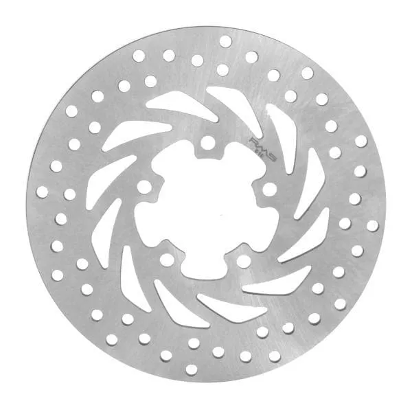 Disco freno anteriore RMS Aprilia Leonardo | Sportcity 125cc