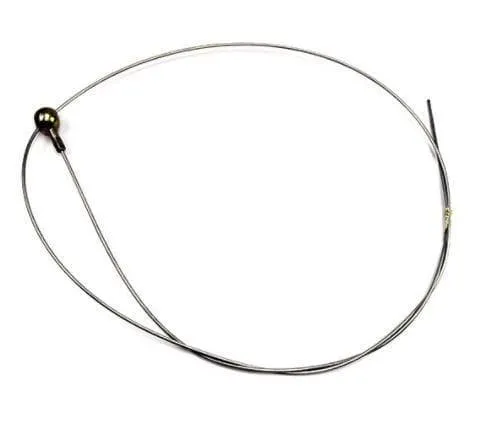 Cavo trasmissione filo avviamento Ape 50