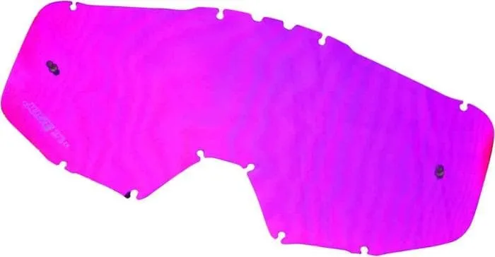 Lente JUST1 IRIS ricambio specchiata rosa