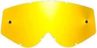 Lente HZ ricambio multigold specchiata