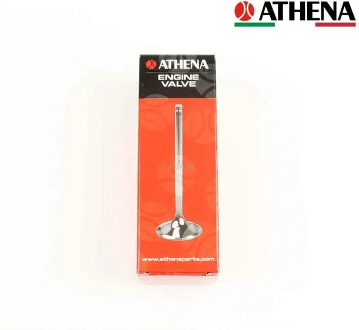 Valvola scarico ATHENA in acciaio ktm exc 450 f