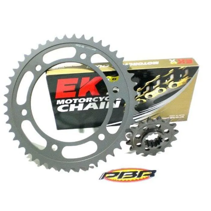 Kit Beta 400 RR 4T Enduro 05-09 Z50- 14 520SR114