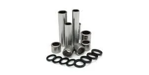 Kit revisione leverismi WRP HONDA CRF 250 R 04-09