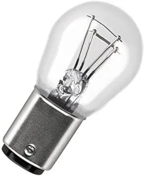 Lampadina 12V P21/5W BAY15D