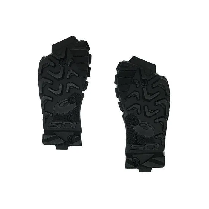 Suola SRS ENDURO CLICK per stivali SIDI CROSSFIRE 3 SRS - 40/41
