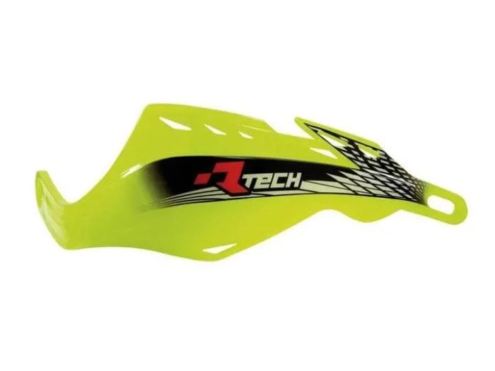 Paramani RACETECH Gladiator easy giallo fluo c|kit di montaggio