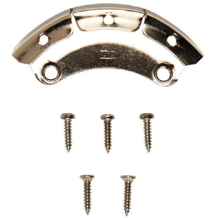 Puntale in acciaio per stivali TCX X-BLAST