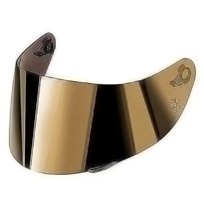 Visiera AIROH st701 | valor mirrored gold