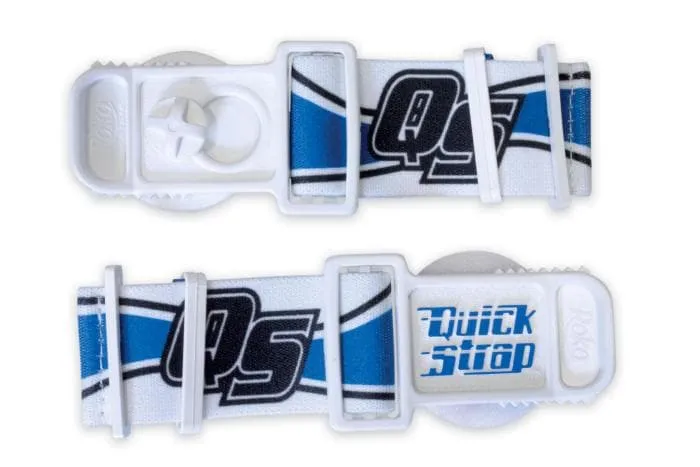 Quick Strap ACERBIS bianco