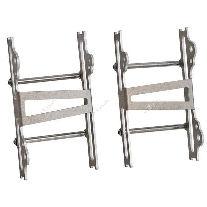 Para radiatori RTECH KTM EXC 300 2017