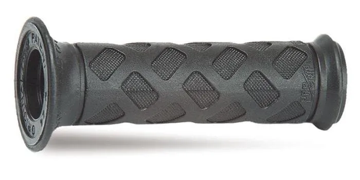 Coppia manopole PROGRIP 789 soft touch scooter nere