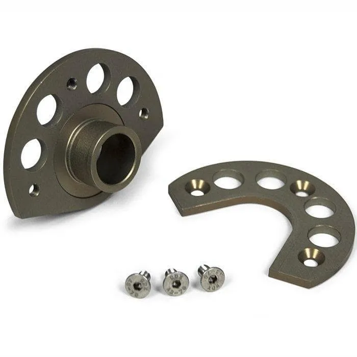 Kit montaggio per paradisco R TECH YAMAHA YZF 250-450 14-18