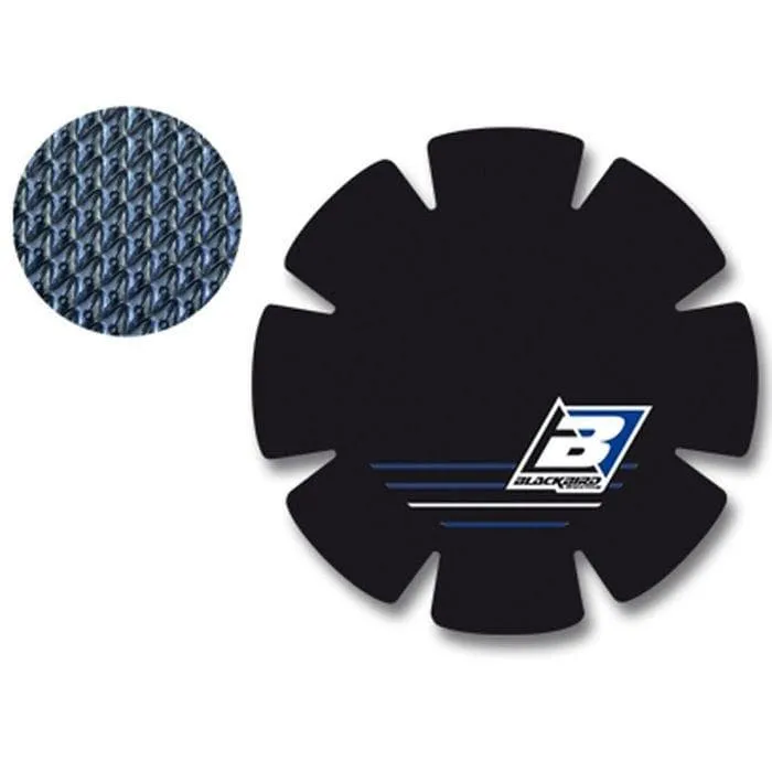 Adesivo carter frizione YAMAHA YZF 125 02-16 BLACKBIRD