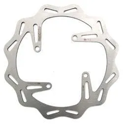 Disco freno BRAKING WAVE PIAGGIO ant.