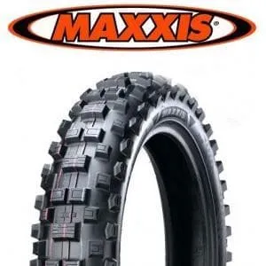 Pneumatico MAXXIS enduro M7314 140/80-18 70R F.I.M.