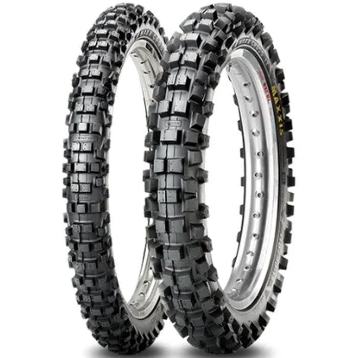 Copertone MAXXIS M7304 80|100-21 51M